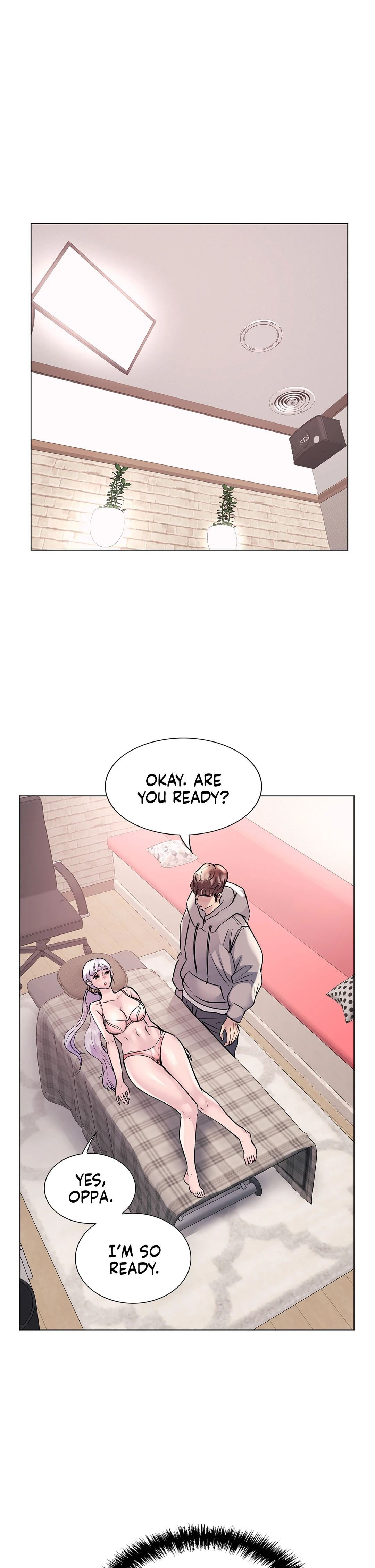 Sex Toy Try-Outs - Chapter 21 [photo 19] - MangaPorn