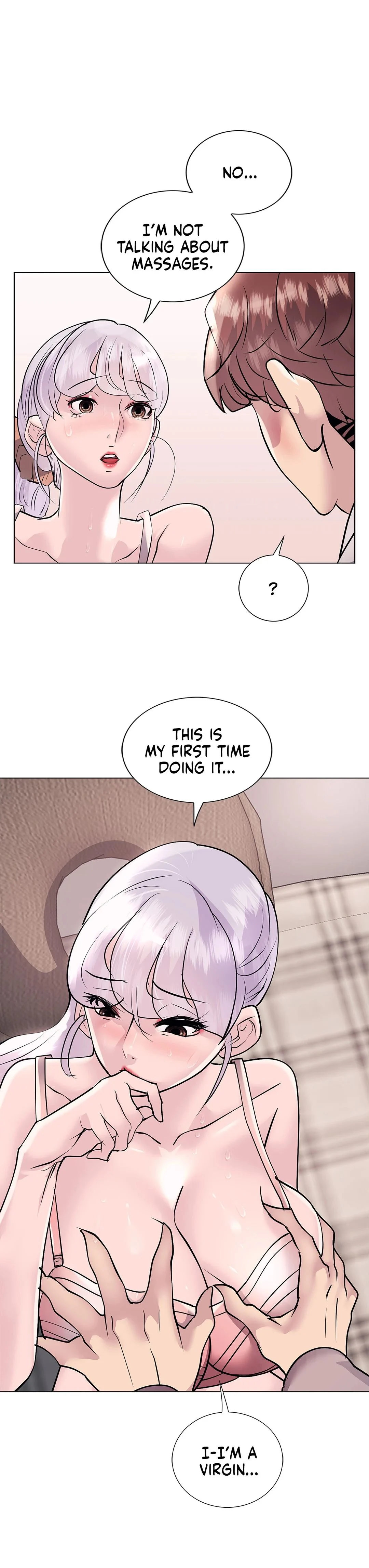 Sex Toy Try-Outs - Chapter 21 [photo 27] - MangaPorn