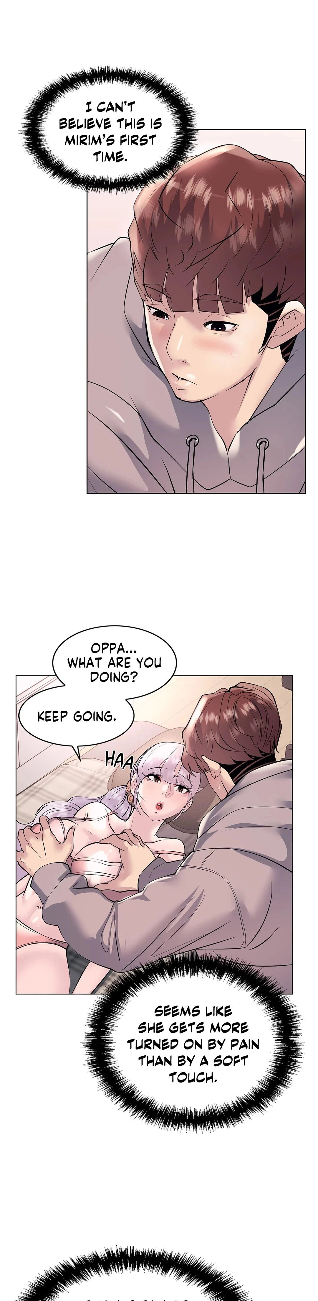 Sex Toy Try-Outs - Chapter 21 [photo 29] - MangaPorn