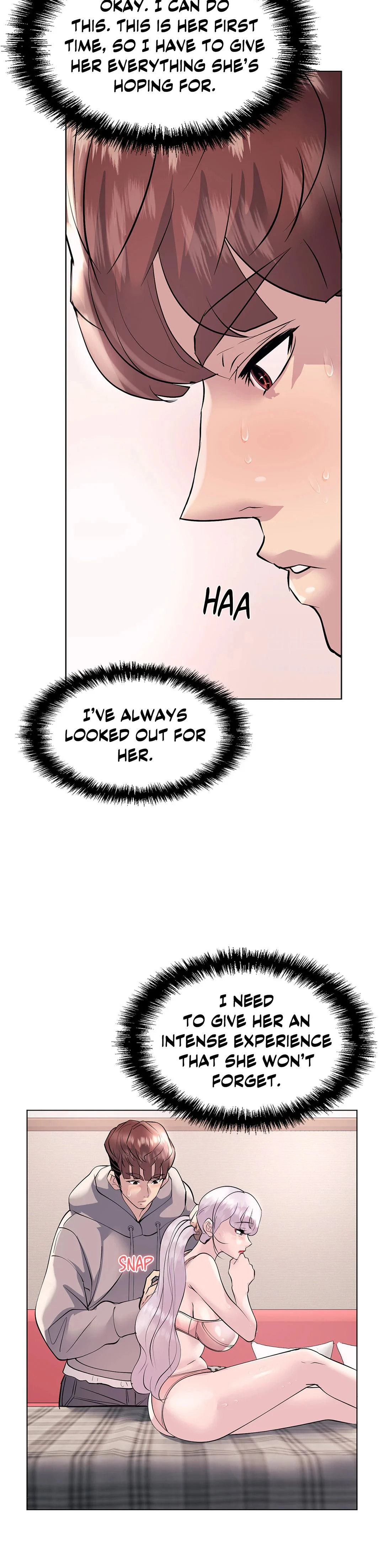 Sex Toy Try-Outs - Chapter 21 [photo 30] - MangaPorn