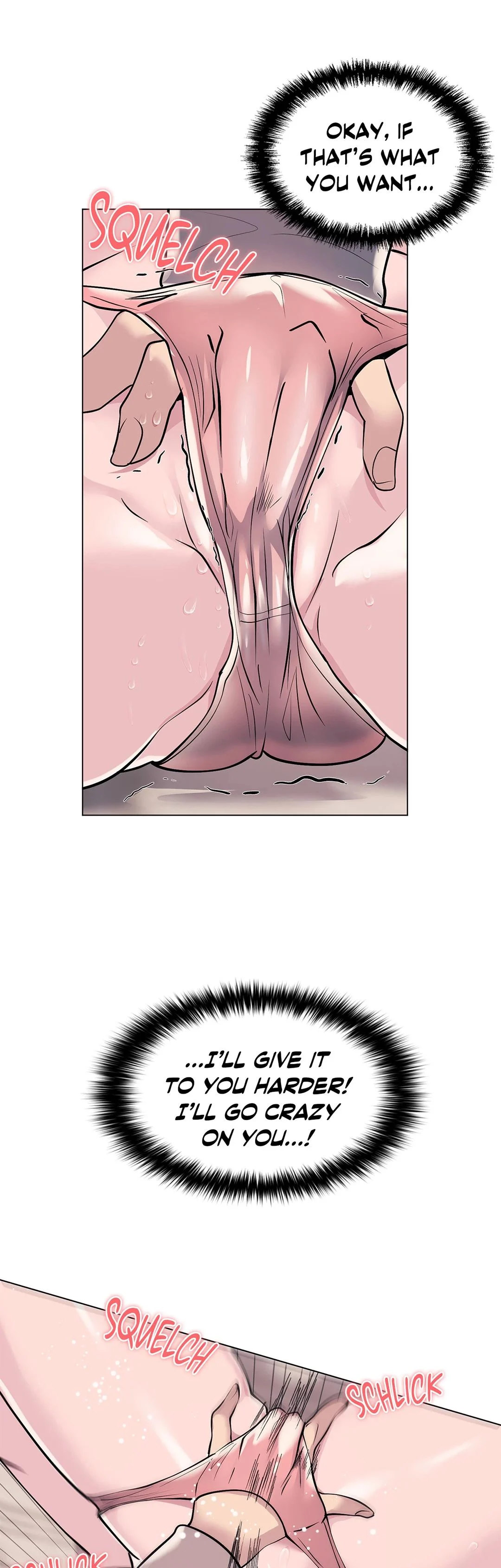 Sex Toy Try-Outs - Chapter 21 [photo 39] - MangaPorn