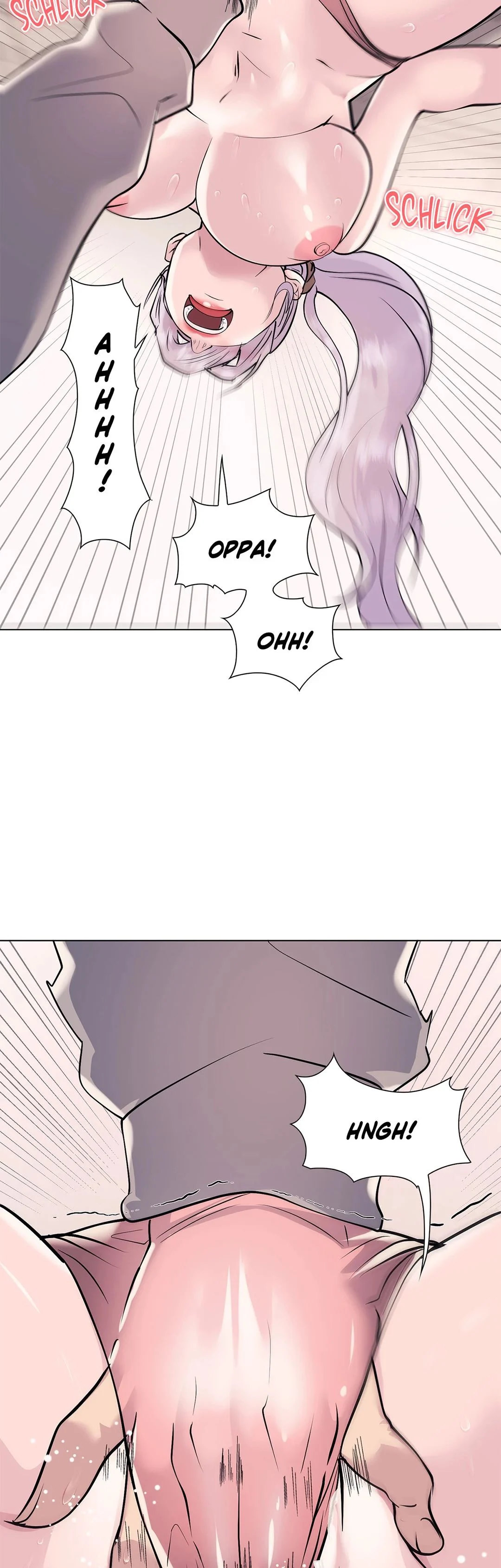 Sex Toy Try-Outs - Chapter 21 [photo 40] - MangaPorn