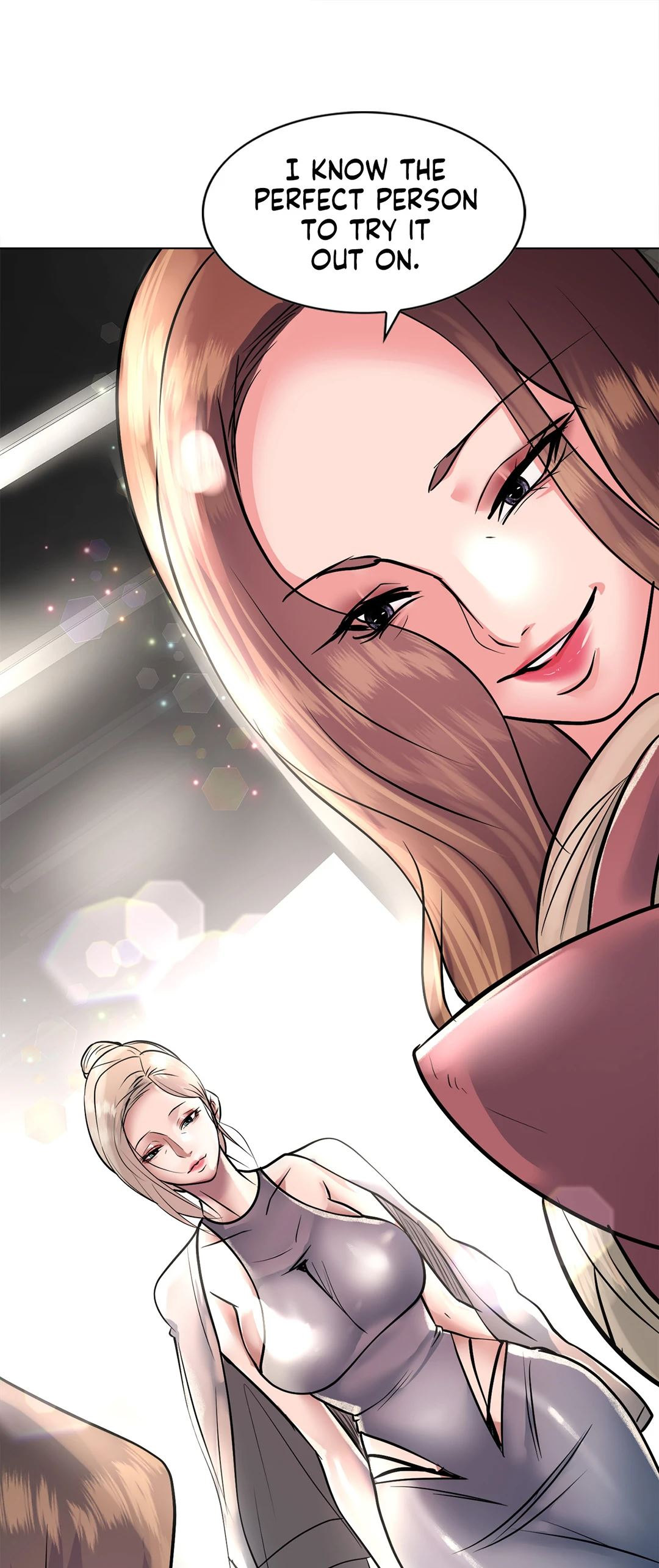 Sex Toy Try-Outs - Chapter 21 [photo 59] - MangaPorn