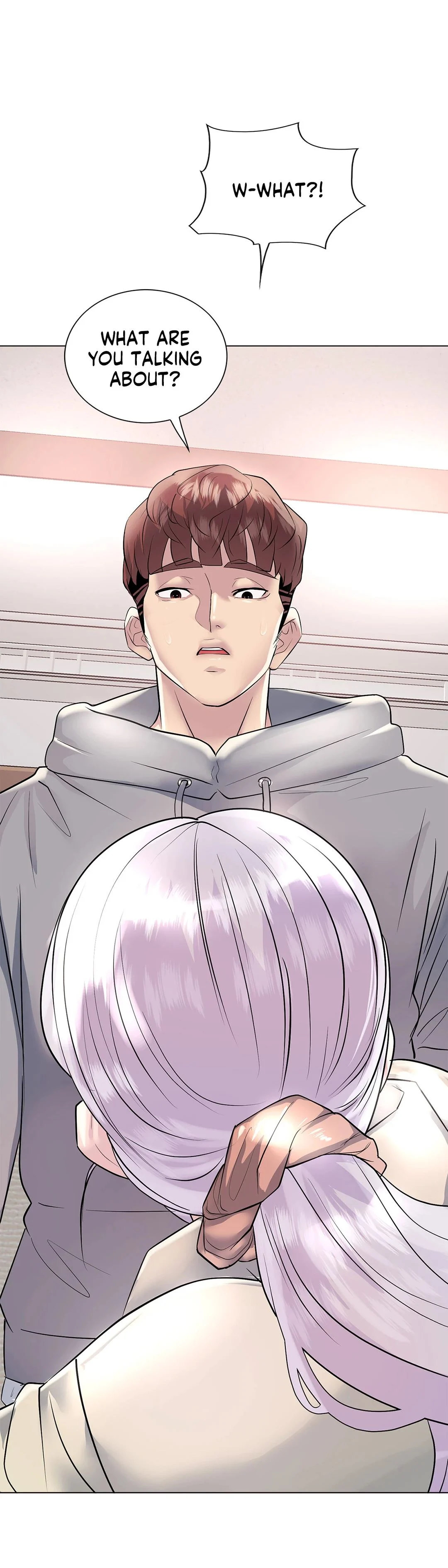 Sex Toy Try-Outs - Chapter 21 [photo 8] - MangaPorn