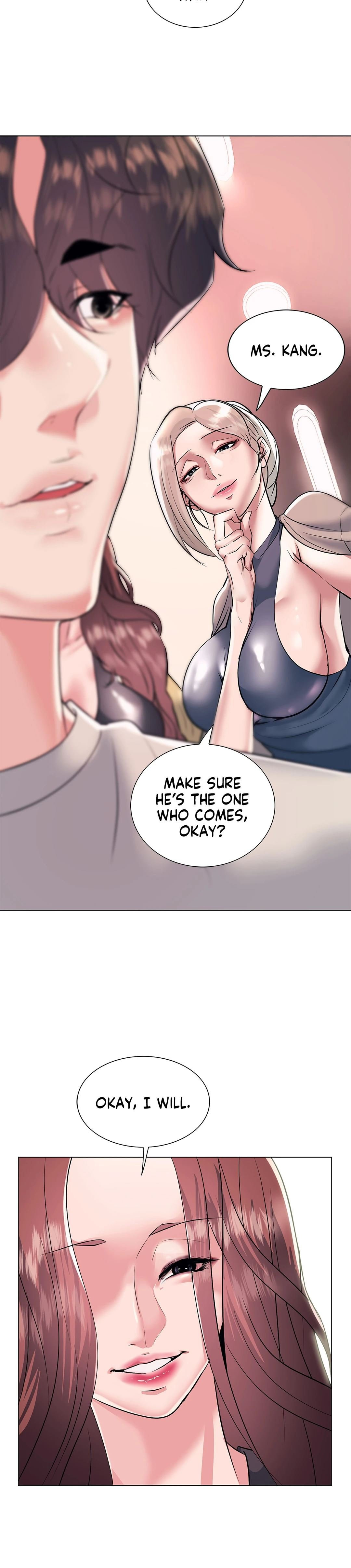 Sex Toy Try-Outs - Chapter 22 [photo 12] - MangaPorn