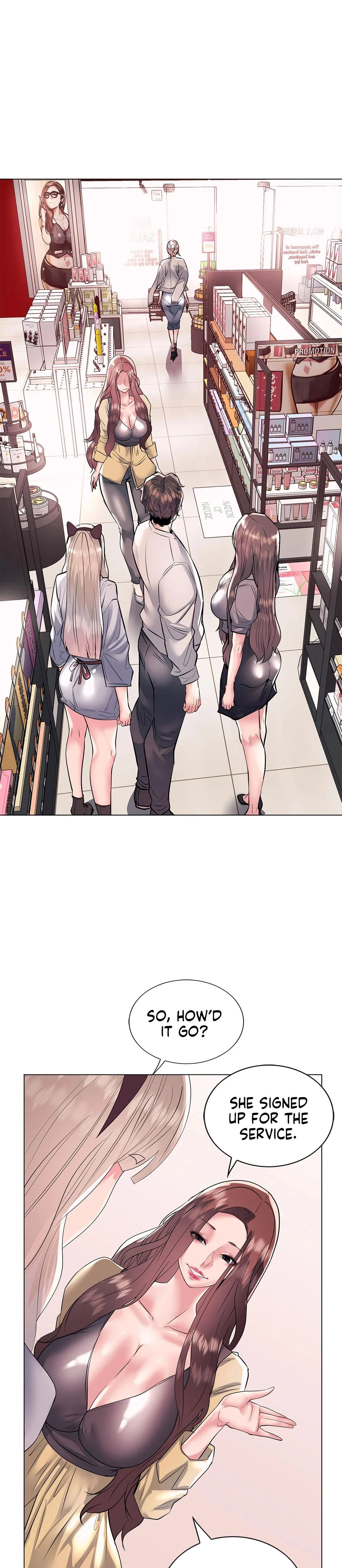 Sex Toy Try-Outs - Chapter 22 [photo 13] - MangaPorn