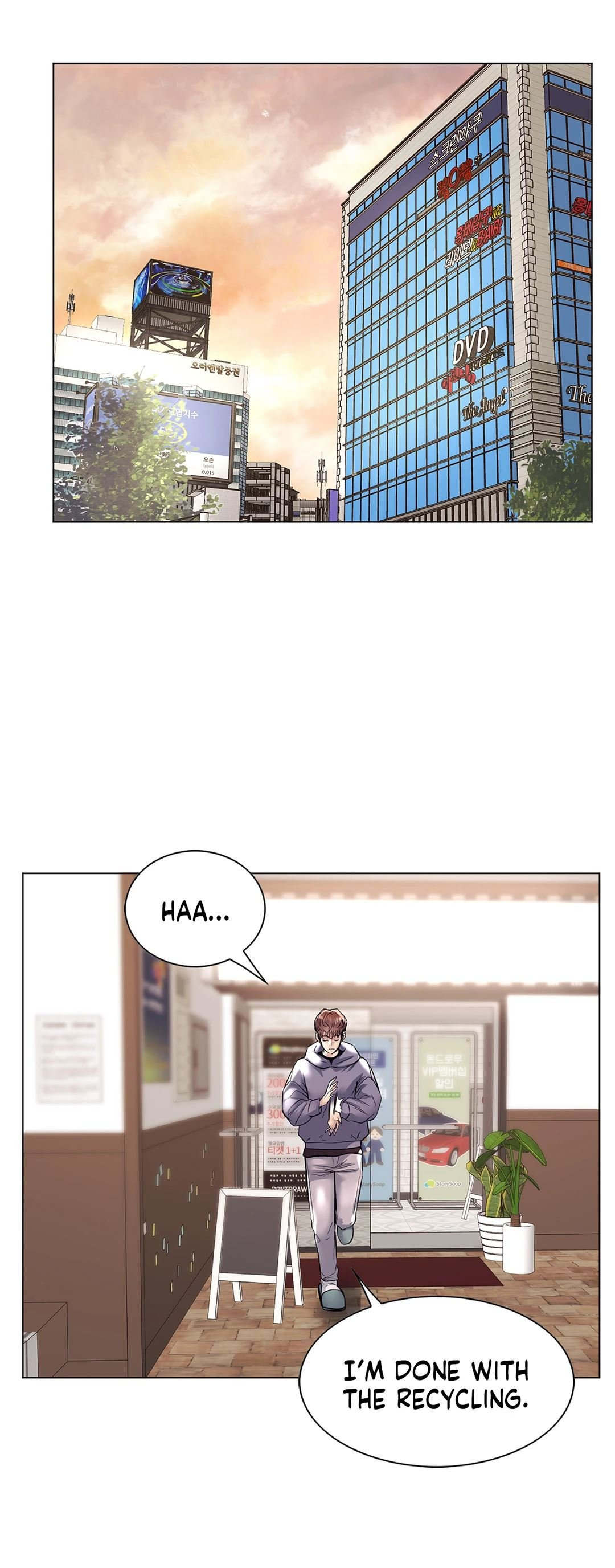 Sex Toy Try-Outs - Chapter 22 [photo 16] - MangaPorn