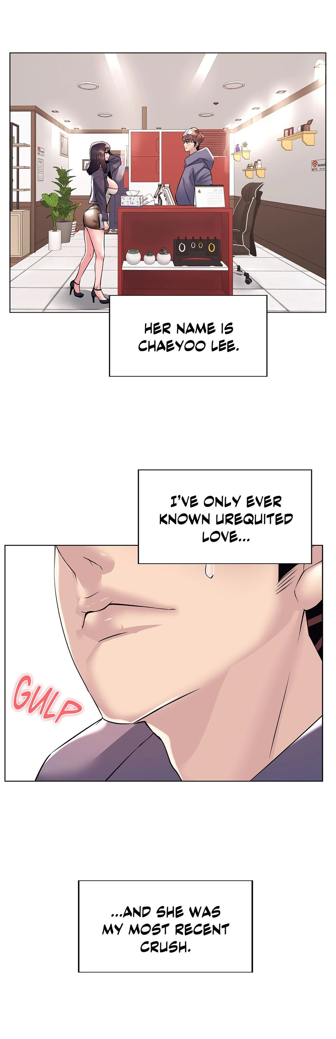 Sex Toy Try-Outs - Chapter 22 [photo 21] - MangaPorn