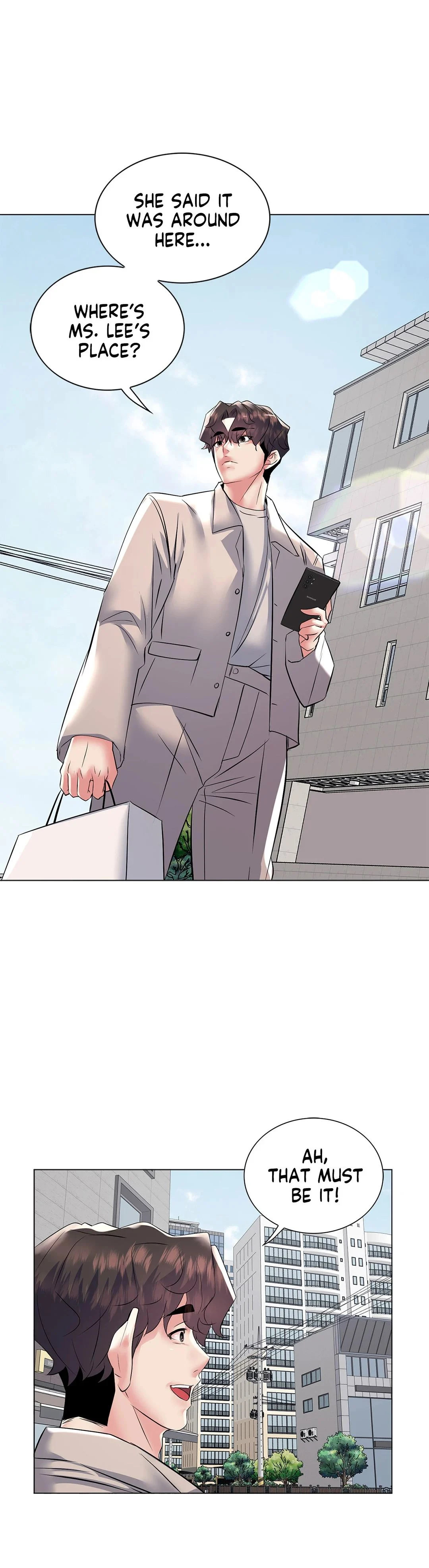 Sex Toy Try-Outs - Chapter 22 [photo 39] - MangaPorn