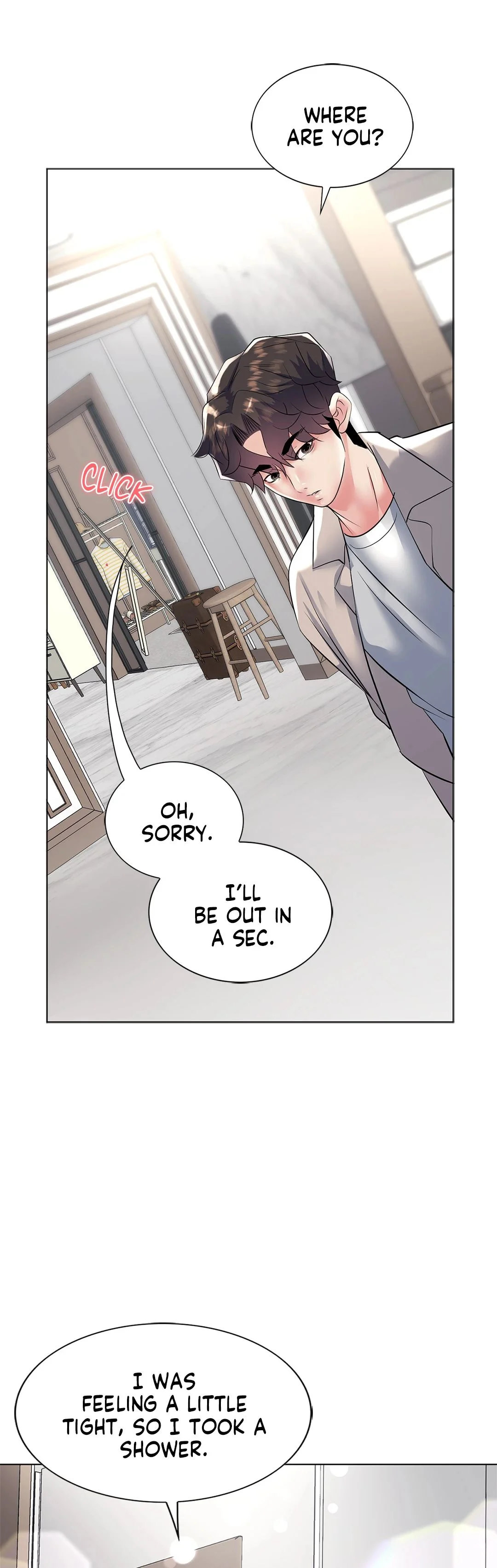 Sex Toy Try-Outs - Chapter 23 [photo 1] - MangaPorn