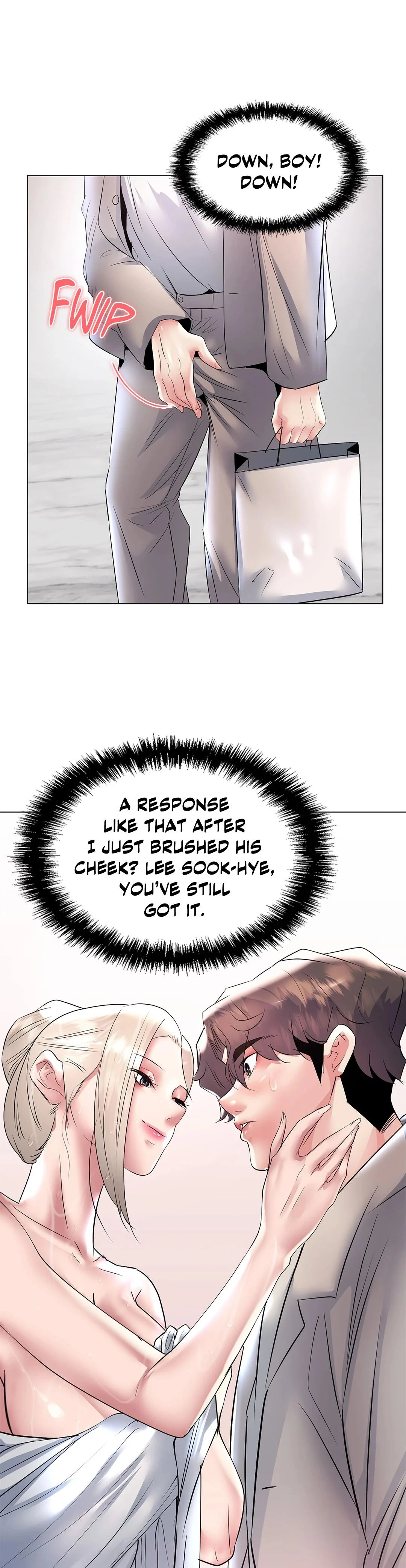 Sex Toy Try-Outs - Chapter 23 [photo 11] - MangaPorn