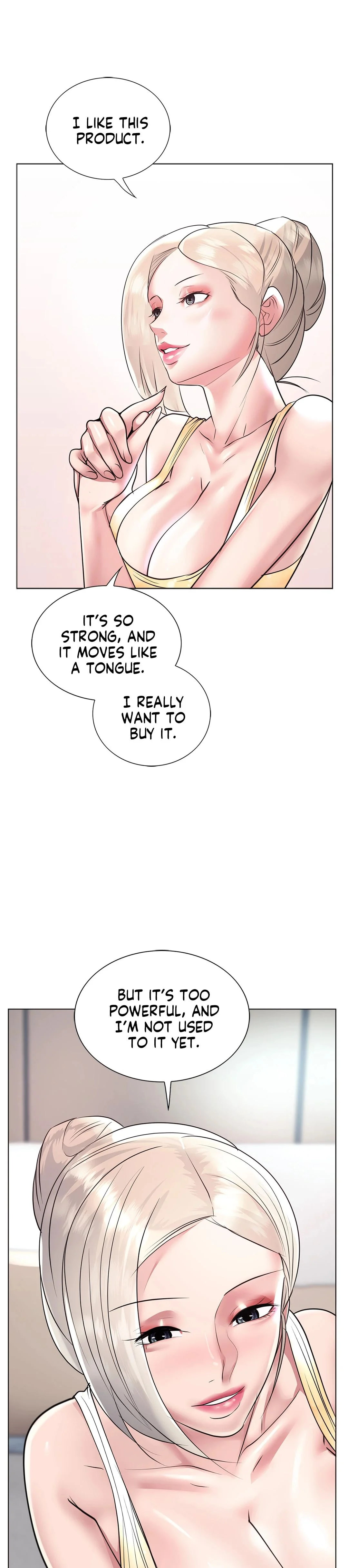 Sex Toy Try-Outs - Chapter 23 [photo 23] - MangaPorn