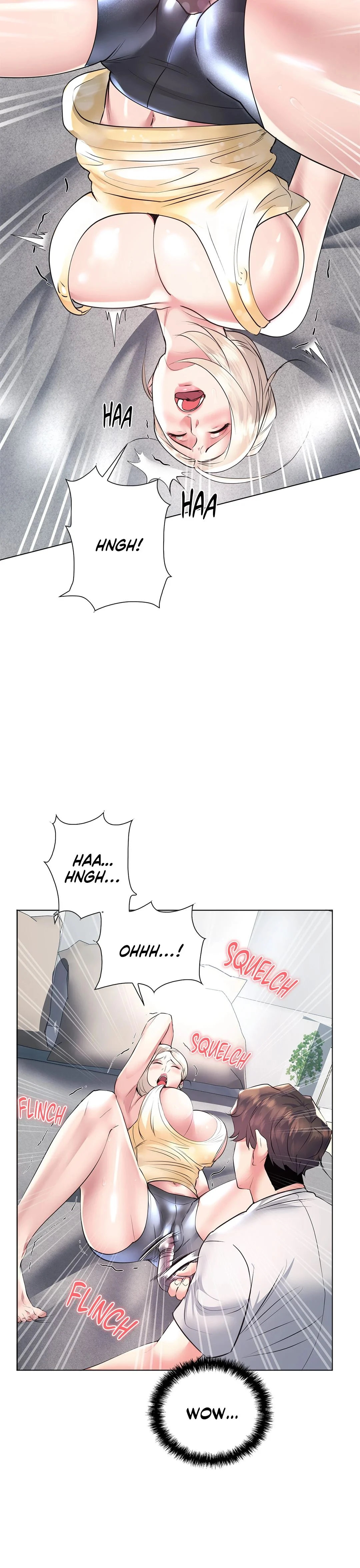 Sex Toy Try-Outs - Chapter 23 [photo 31] - MangaPorn