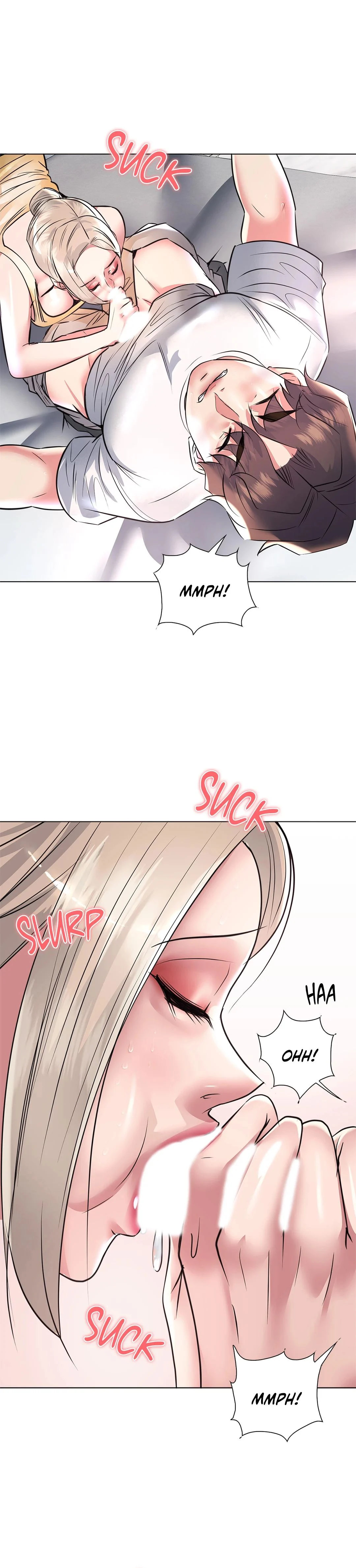 Sex Toy Try-Outs - Chapter 23 [photo 43] - MangaPorn