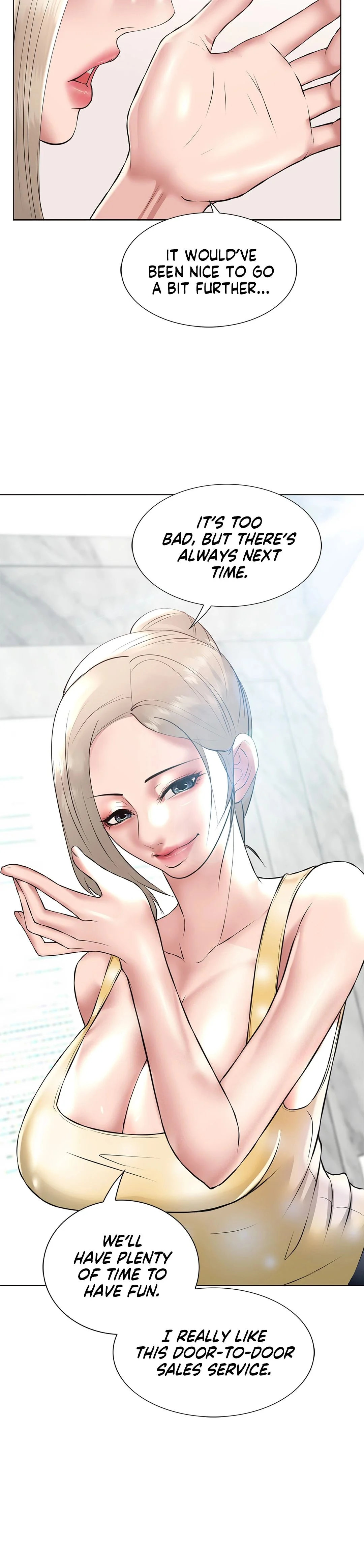 Sex Toy Try-Outs - Chapter 24 [photo 15] - MangaPorn