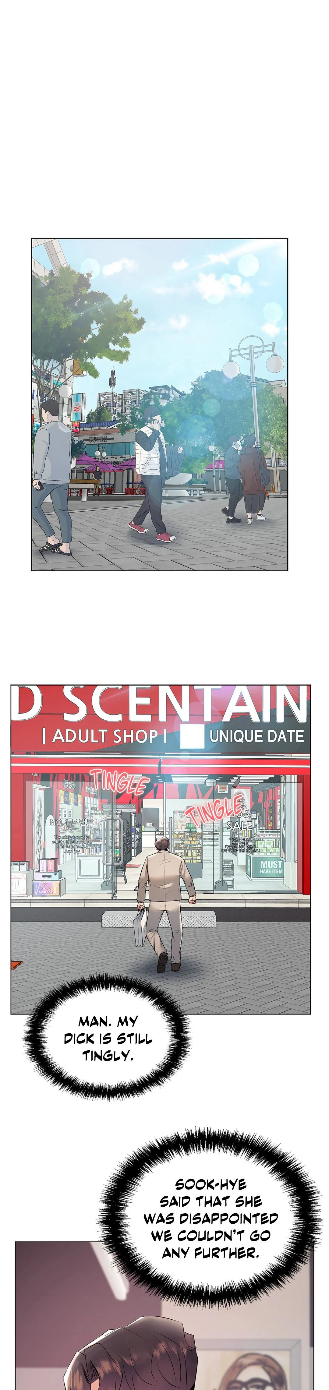 Sex Toy Try-Outs - Chapter 24 [photo 16] - MangaPorn