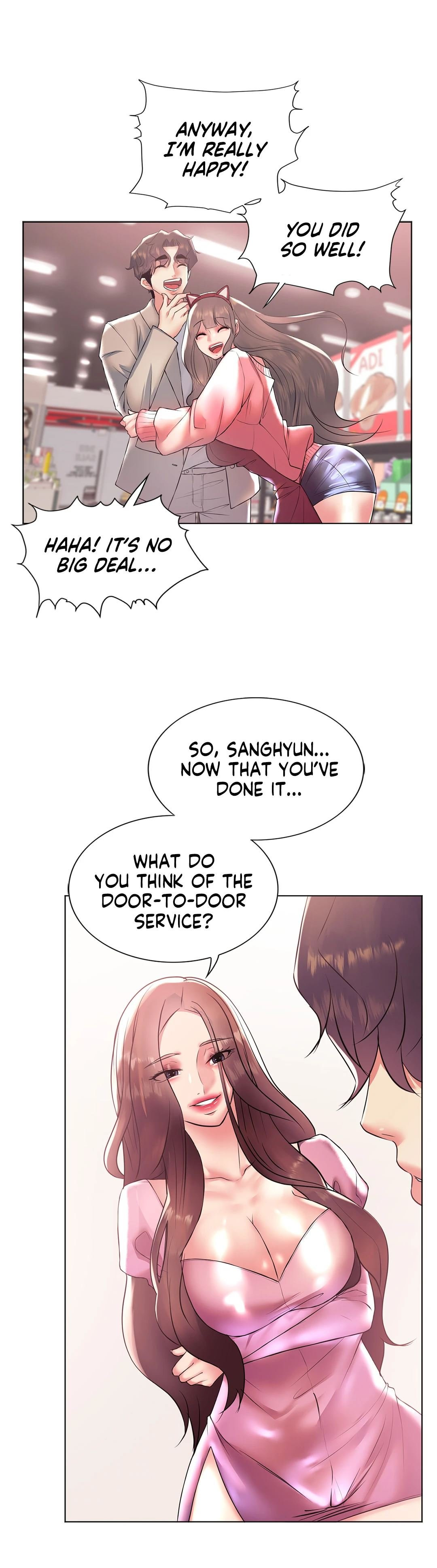 Sex Toy Try-Outs - Chapter 24 [photo 22] - MangaPorn