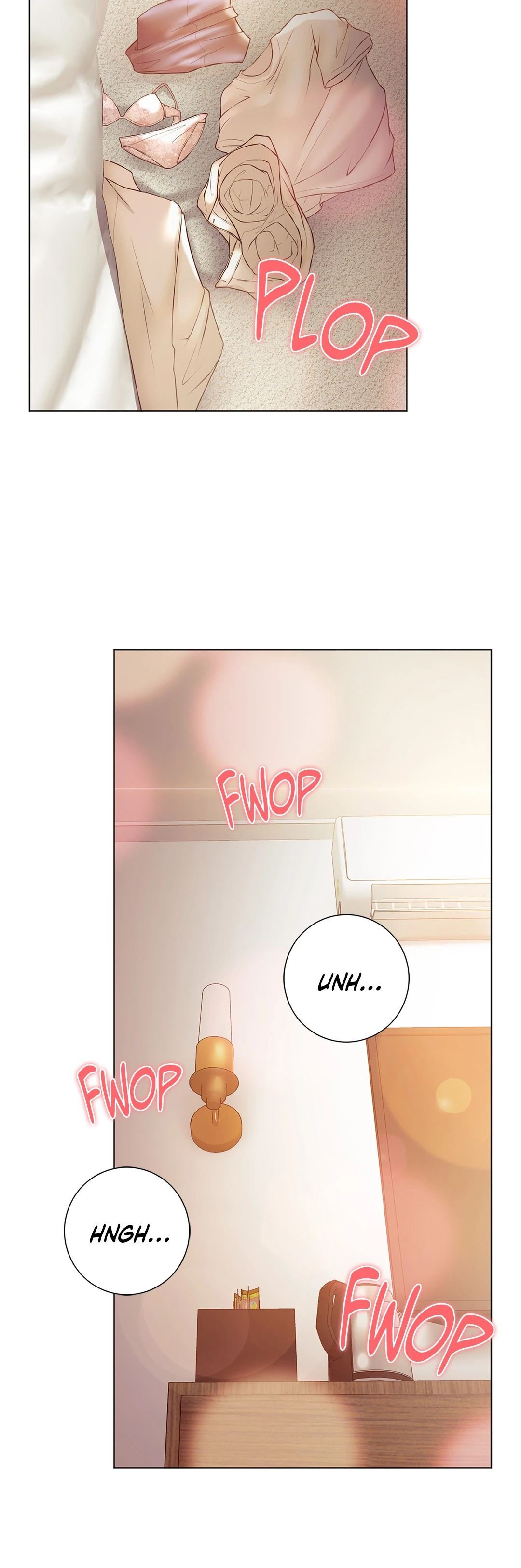 Sex Toy Try-Outs - Chapter 24 [photo 29] - MangaPorn