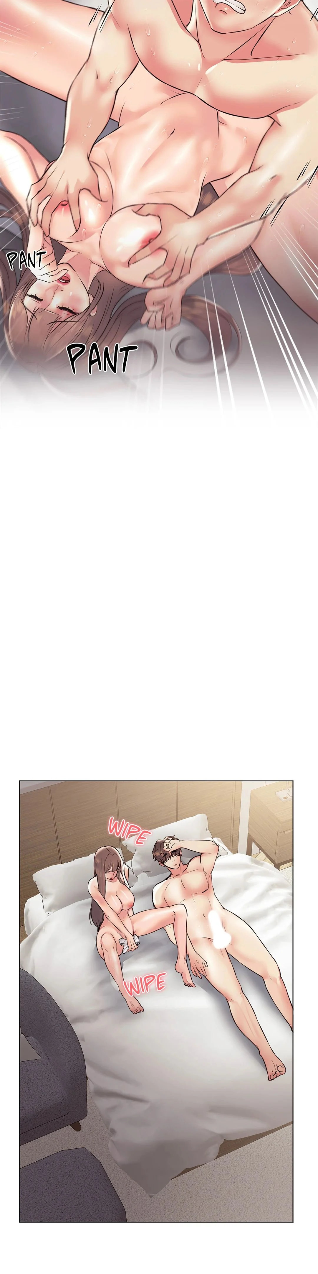 Sex Toy Try-Outs - Chapter 24 [photo 31] - MangaPorn