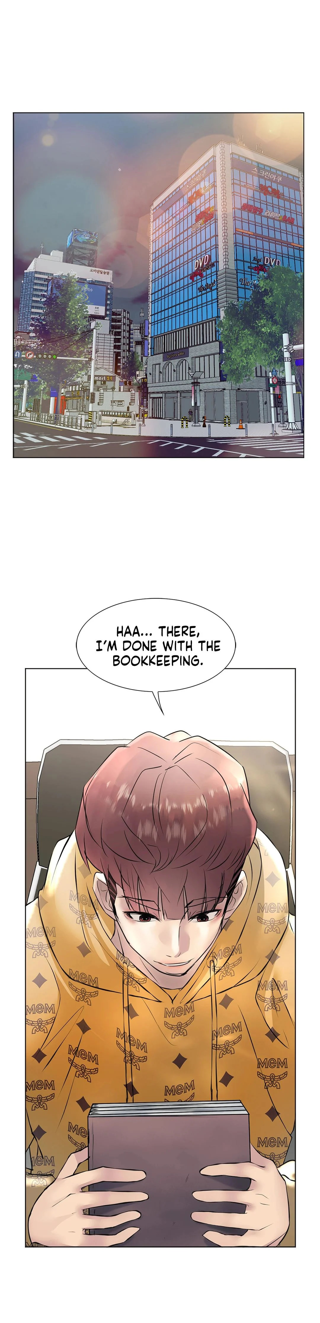 Sex Toy Try-Outs - Chapter 24 [photo 36] - MangaPorn