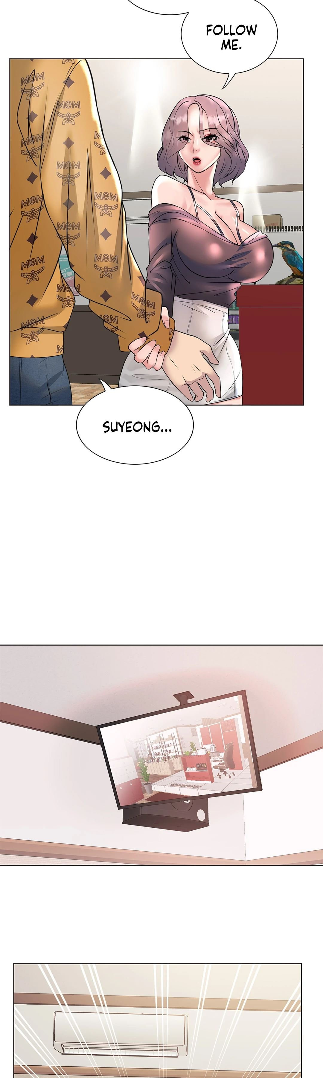 Sex Toy Try-Outs - Chapter 24 [photo 45] - MangaPorn