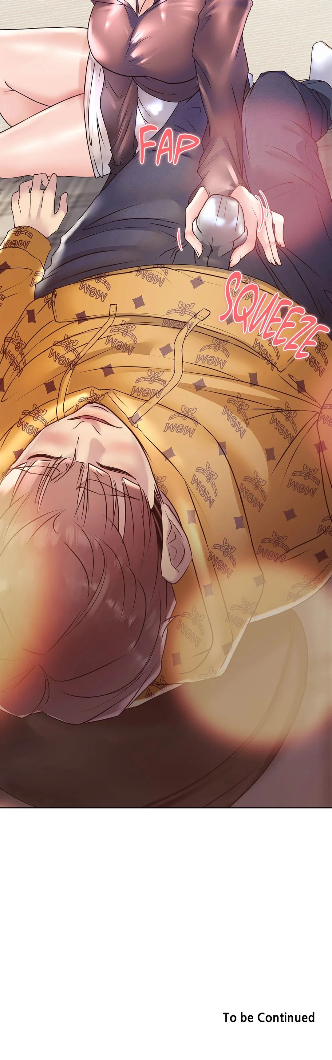 Sex Toy Try-Outs - Chapter 24 [photo 50] - MangaPorn