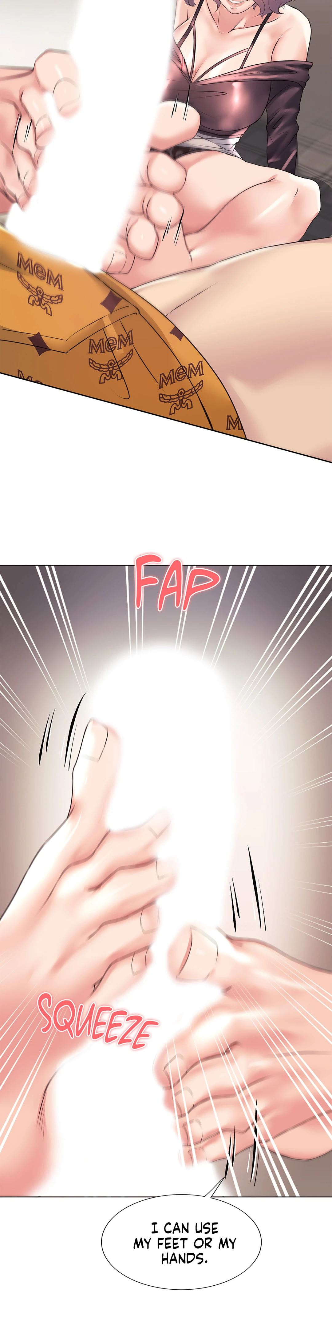 Sex Toy Try-Outs - Chapter 25 [photo 17] - MangaPorn