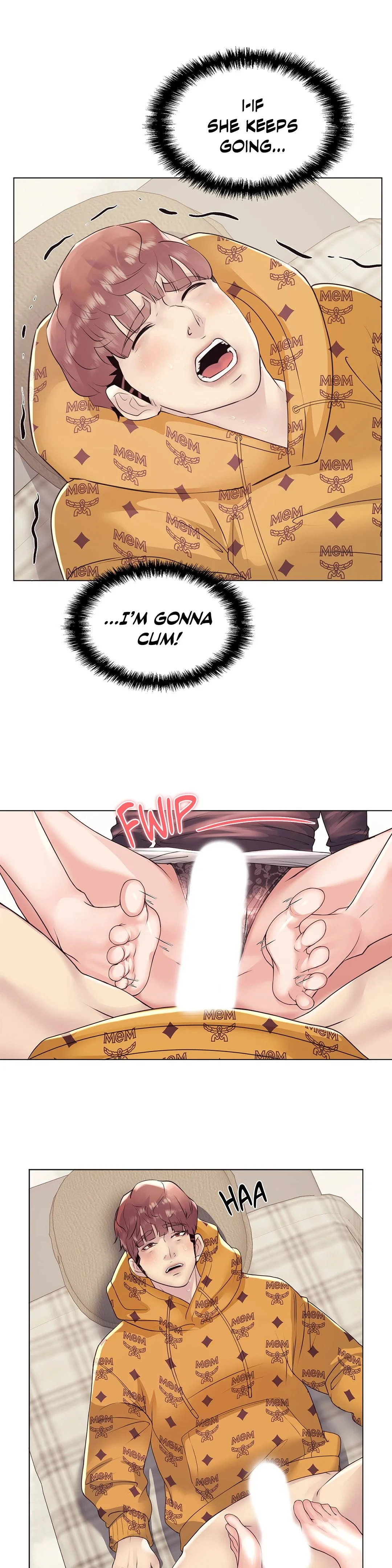 Sex Toy Try-Outs - Chapter 25 [photo 20] - MangaPorn