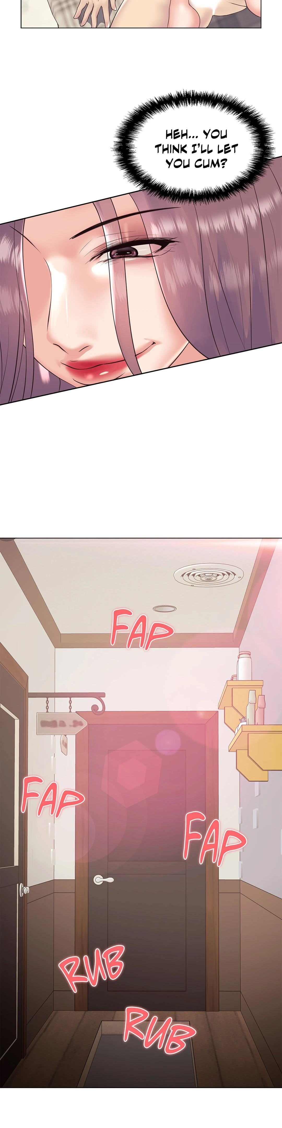 Sex Toy Try-Outs - Chapter 25 [photo 21] - MangaPorn