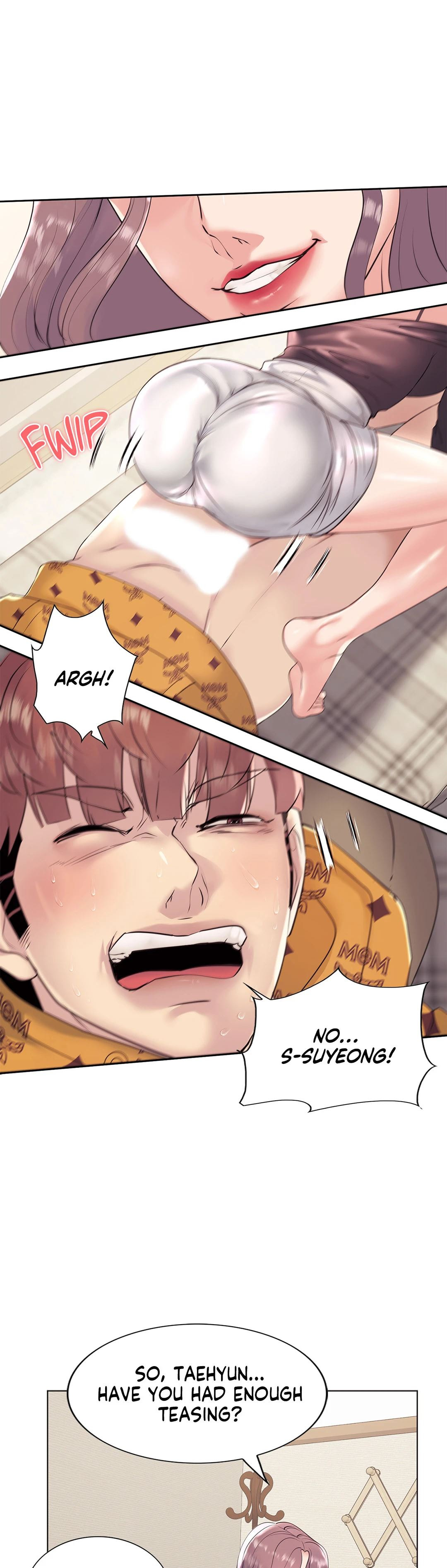 Sex Toy Try-Outs - Chapter 25 [photo 24] - MangaPorn