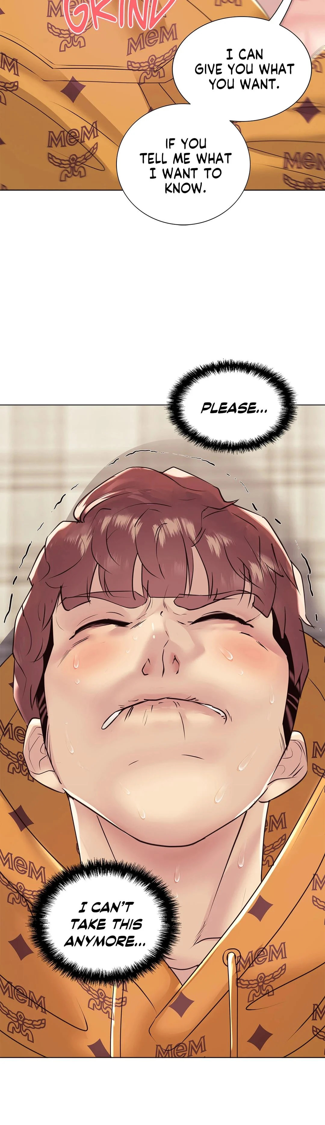 Sex Toy Try-Outs - Chapter 25 [photo 27] - MangaPorn