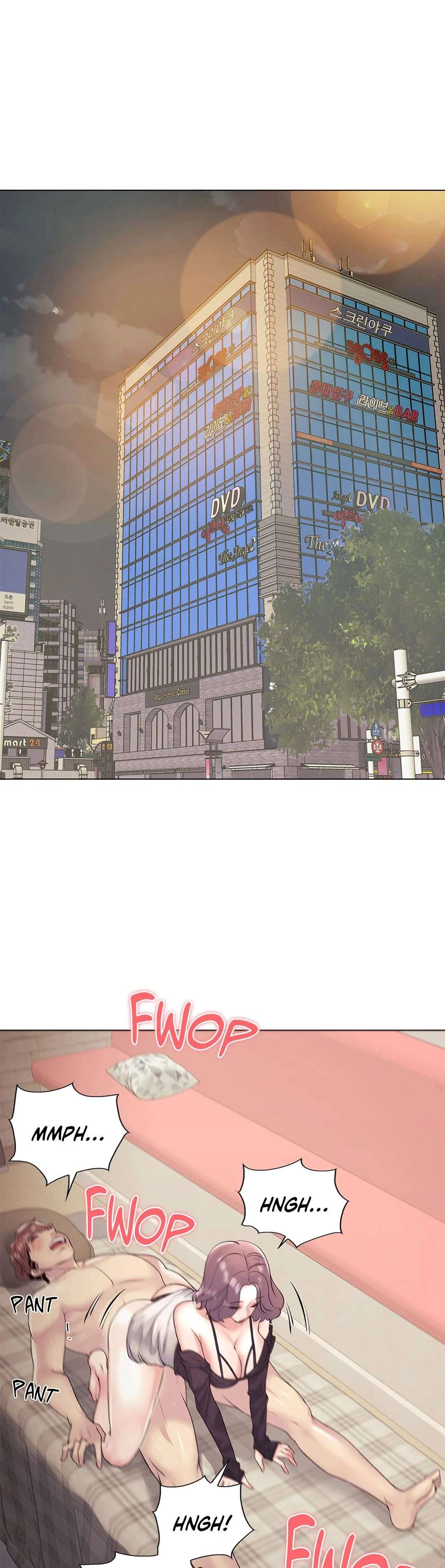 Sex Toy Try-Outs - Chapter 25 [photo 36] - MangaPorn