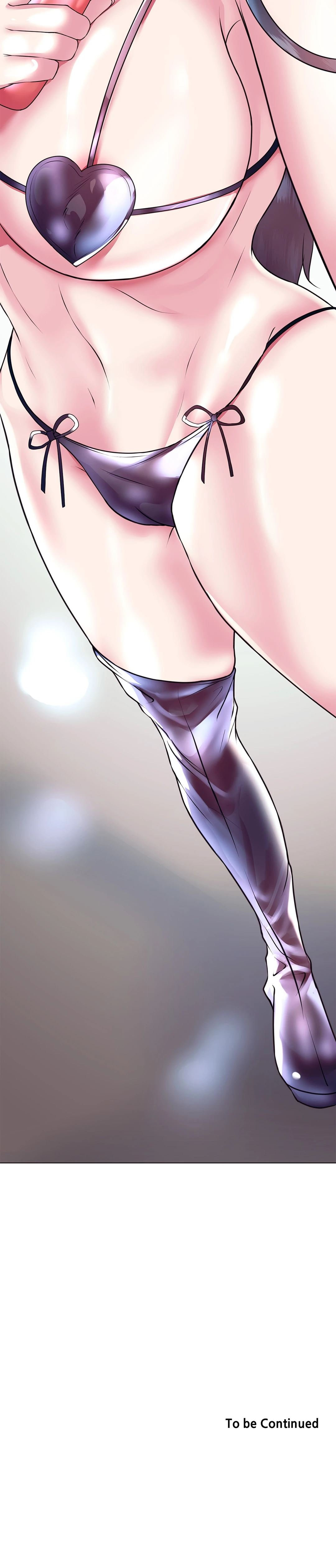 Sex Toy Try-Outs - Chapter 25 [photo 48] - MangaPorn