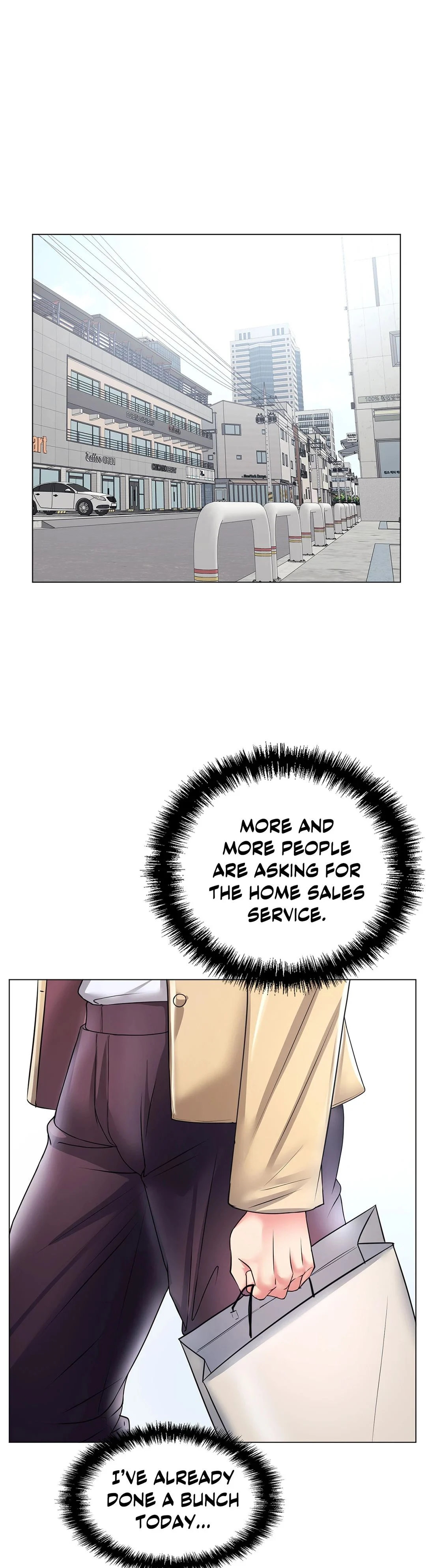 Sex Toy Try-Outs - Chapter 26 [photo 13] - MangaPorn