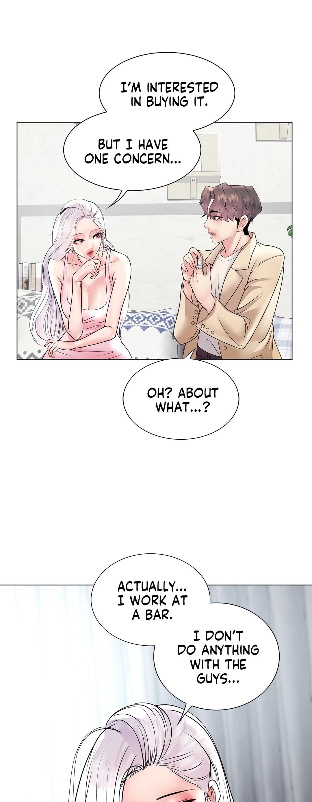 Sex Toy Try-Outs - Chapter 26 [photo 27] - MangaPorn