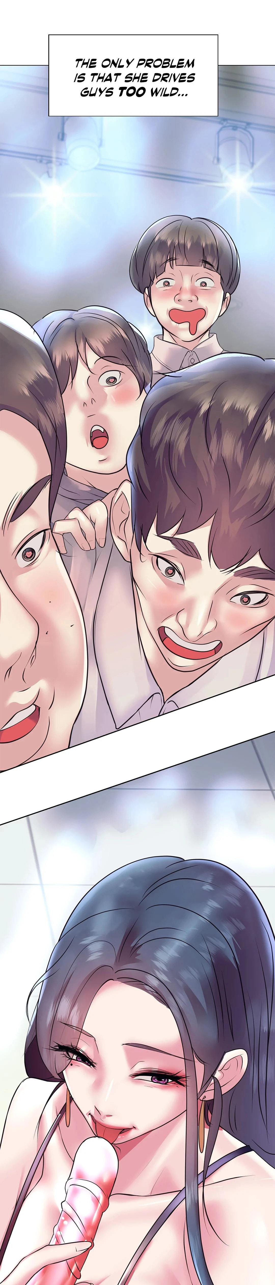 Sex Toy Try-Outs - Chapter 26 [photo 3] - MangaPorn