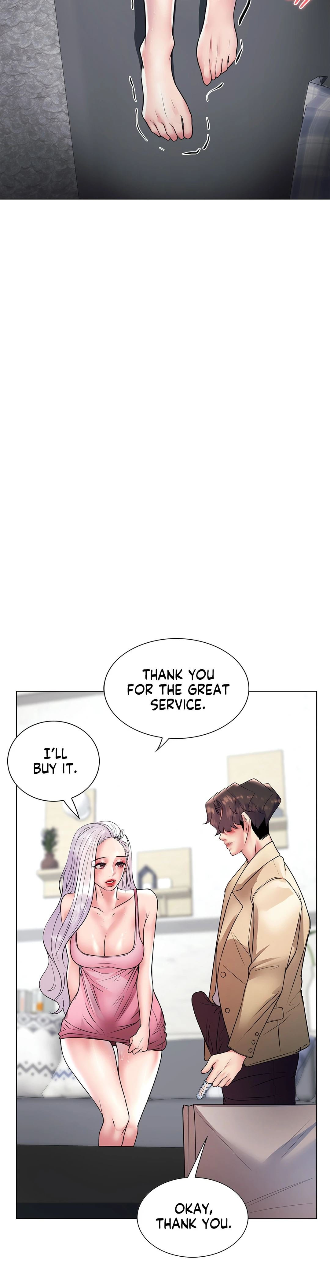 Sex Toy Try-Outs - Chapter 26 [photo 40] - MangaPorn