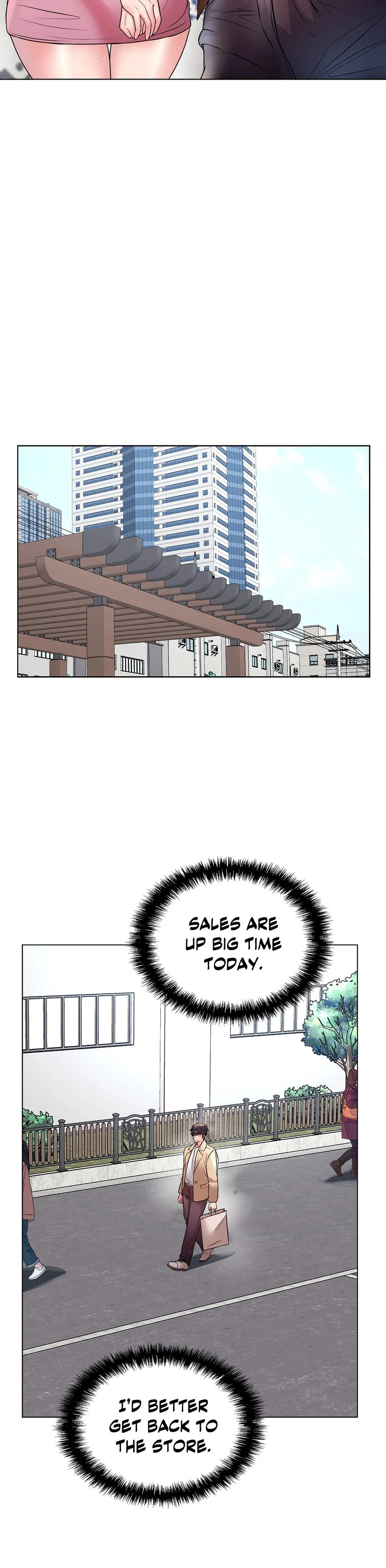 Sex Toy Try-Outs - Chapter 26 [photo 42] - MangaPorn