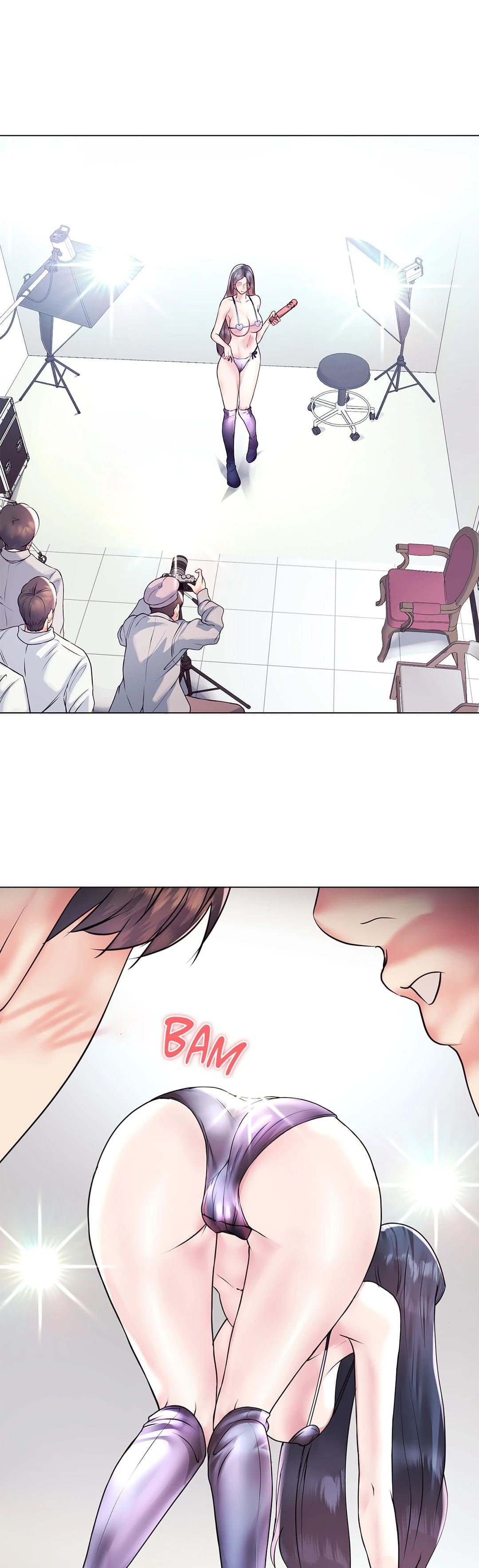 Sex Toy Try-Outs - Chapter 26 [photo 7] - MangaPorn