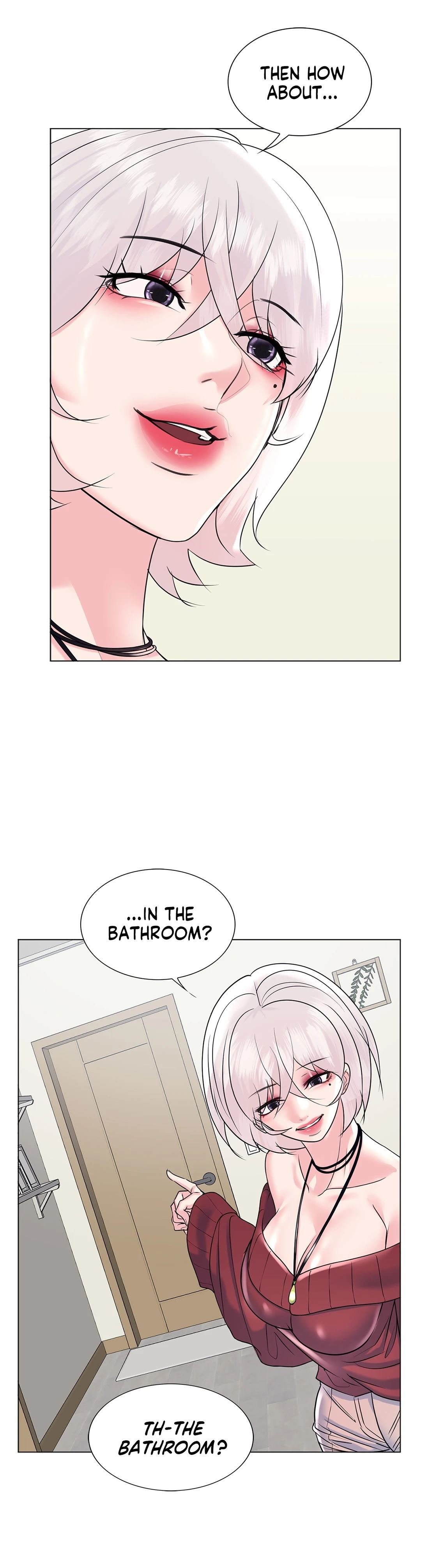 Sex Toy Try-Outs - Chapter 27 [photo 14] - MangaPorn