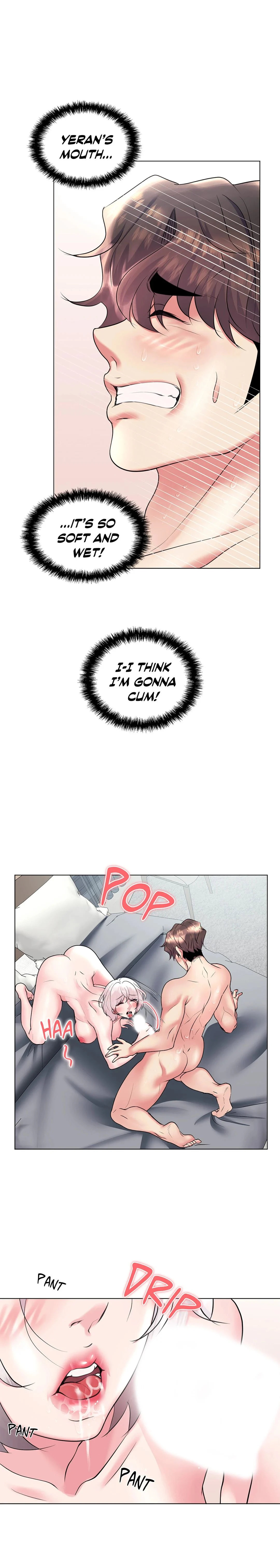 Sex Toy Try-Outs - Chapter 27 [photo 37] - MangaPorn