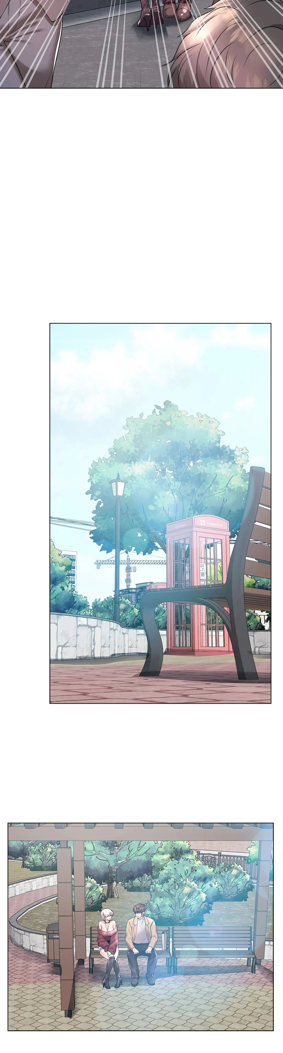 Sex Toy Try-Outs - Chapter 27 [photo 6] - MangaPorn