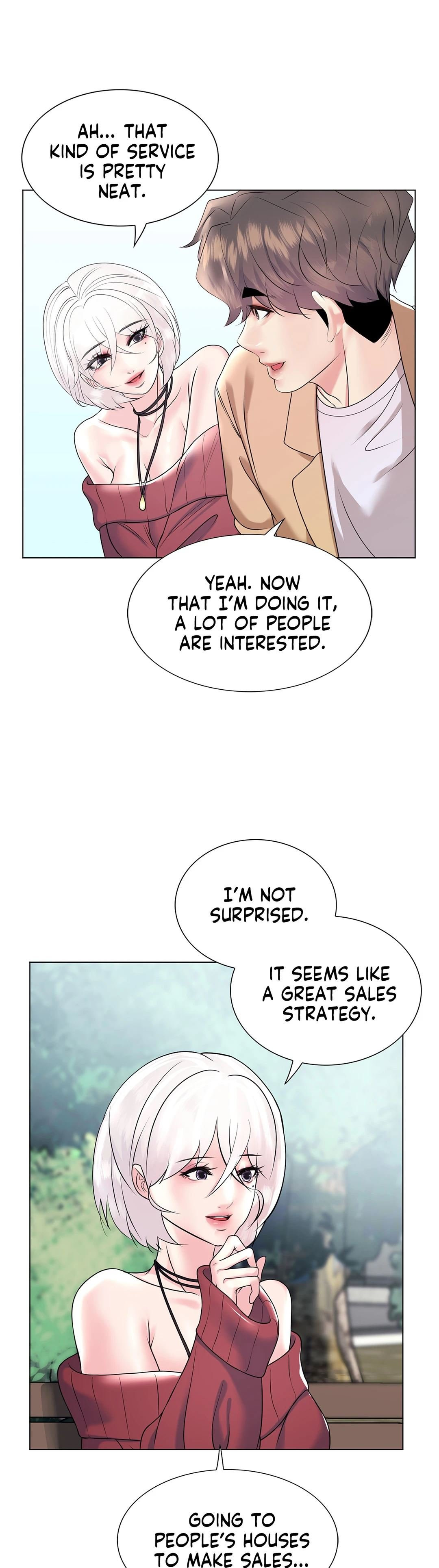 Sex Toy Try-Outs - Chapter 27 [photo 7] - MangaPorn