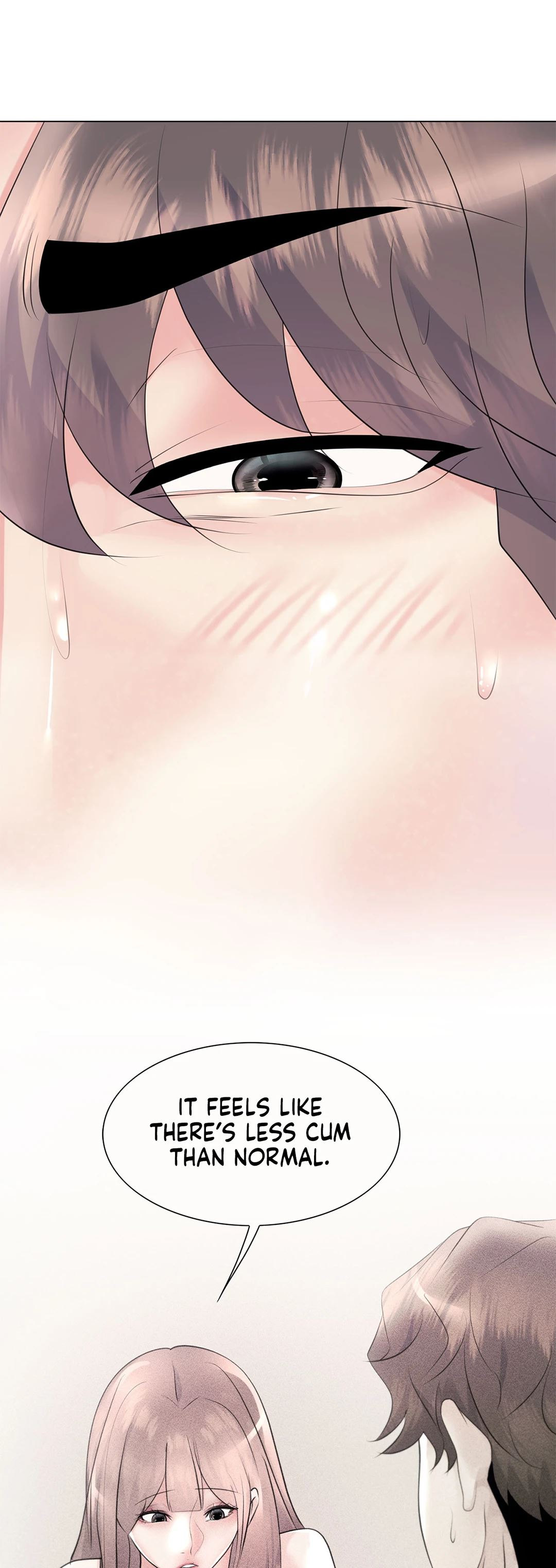 Sex Toy Try-Outs - Chapter 28 [photo 29] - MangaPorn