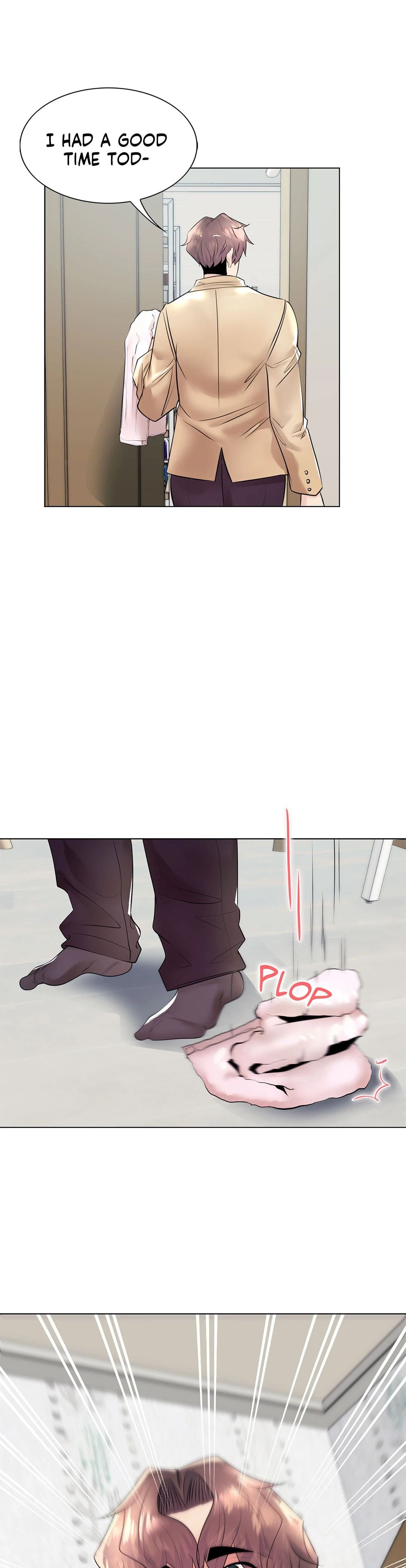 Sex Toy Try-Outs - Chapter 28 [photo 44] - MangaPorn