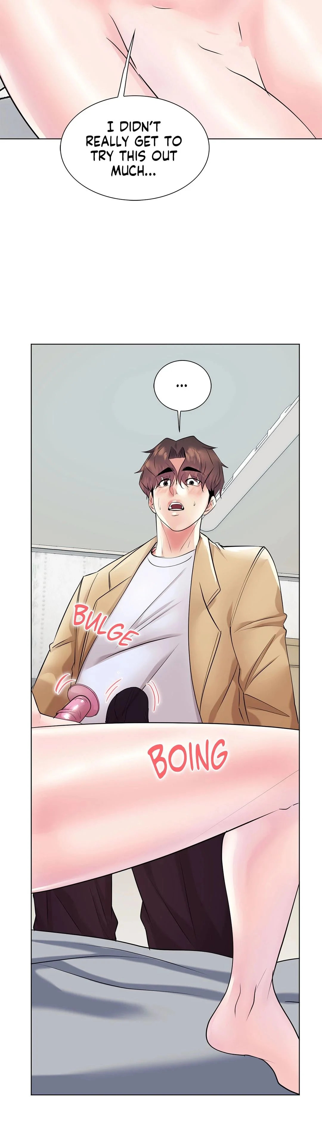 Sex Toy Try-Outs - Chapter 29 [photo 2] - MangaPorn