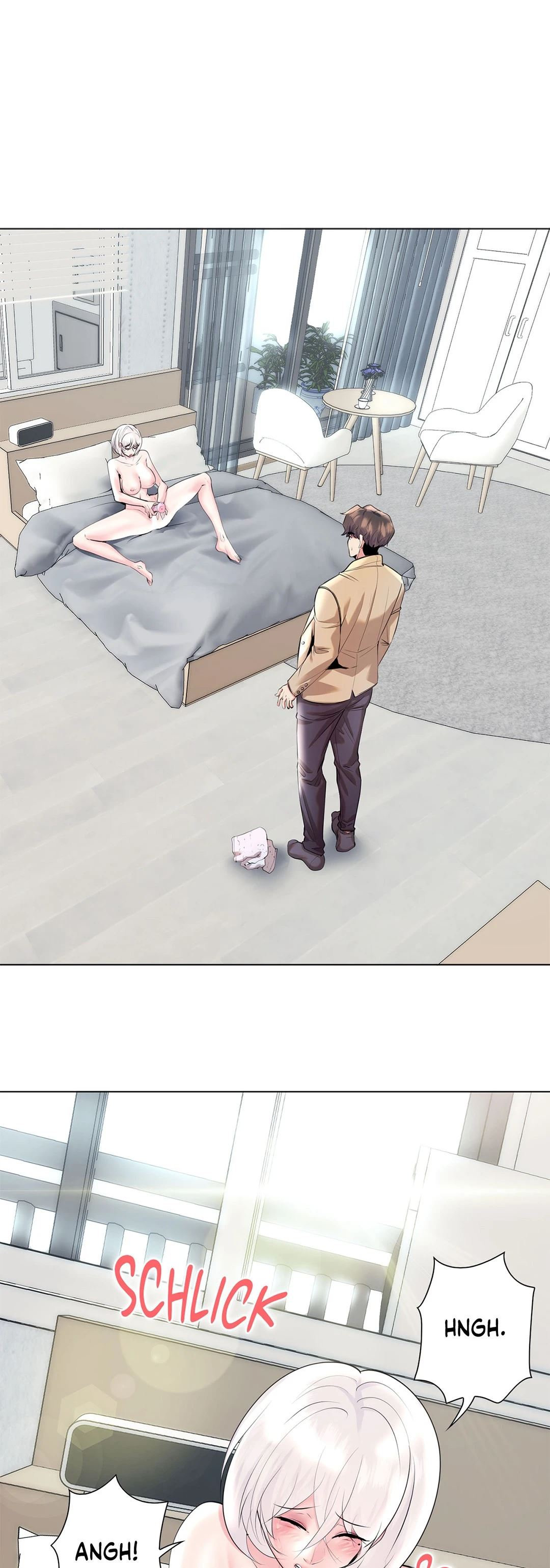 Sex Toy Try-Outs - Chapter 29 [photo 6] - MangaPorn