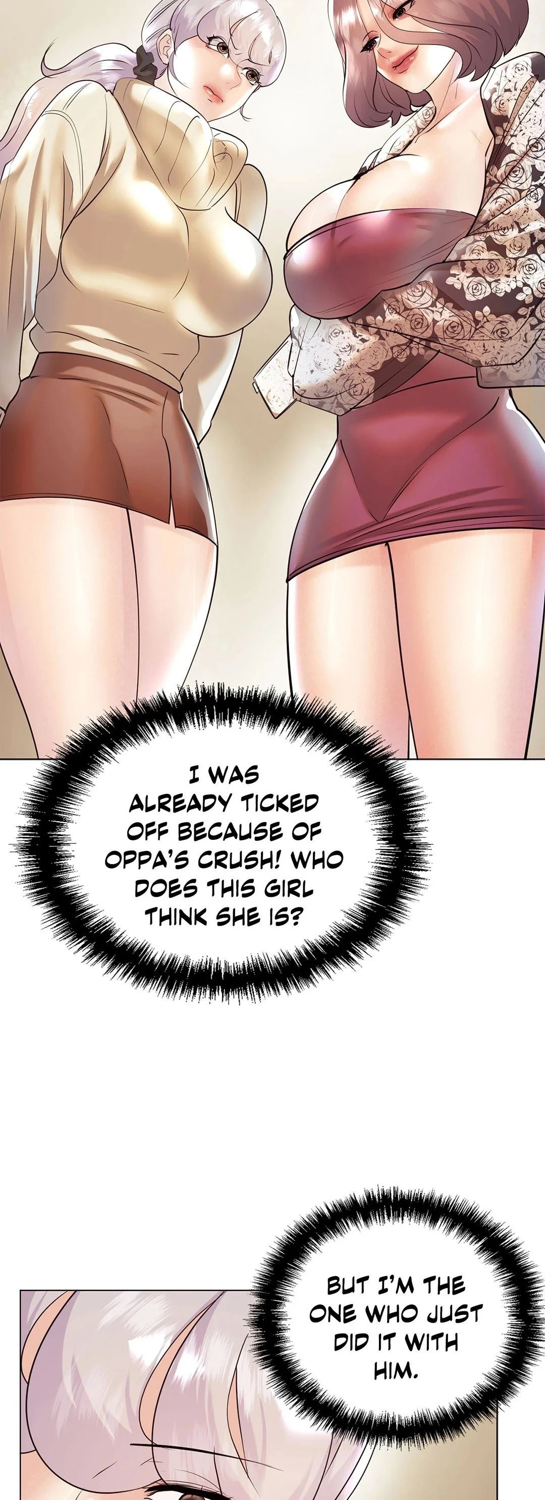 Sex Toy Try-Outs - Chapter 30 [photo 39] - MangaPorn