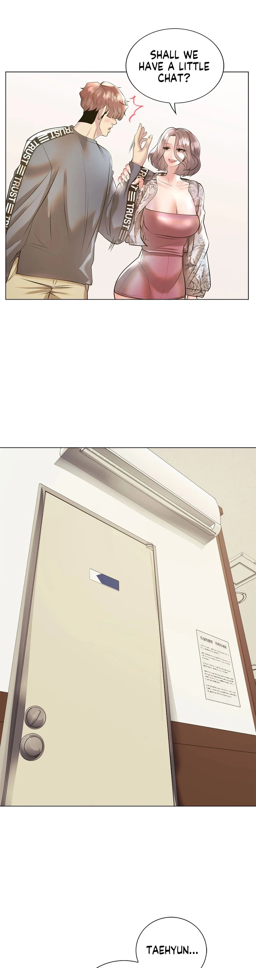 Sex Toy Try-Outs - Chapter 30 [photo 43] - MangaPorn