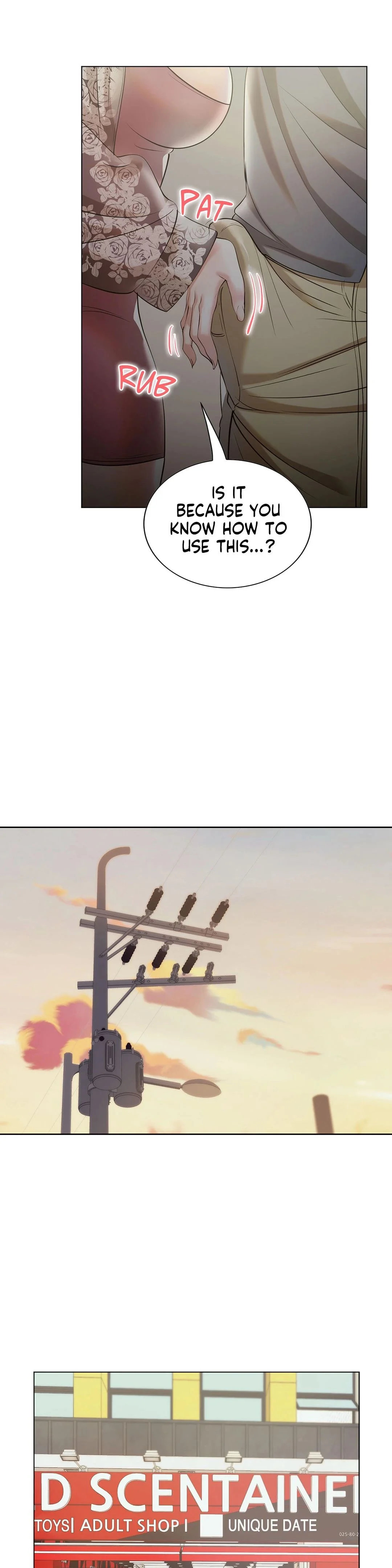 Sex Toy Try-Outs - Chapter 30 [photo 45] - MangaPorn